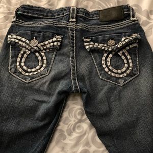 Big Star jeans 28R